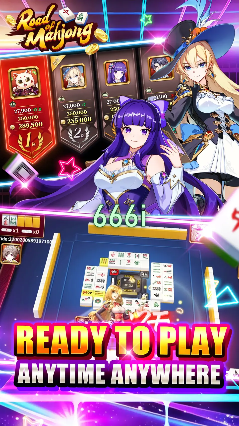666i APK
