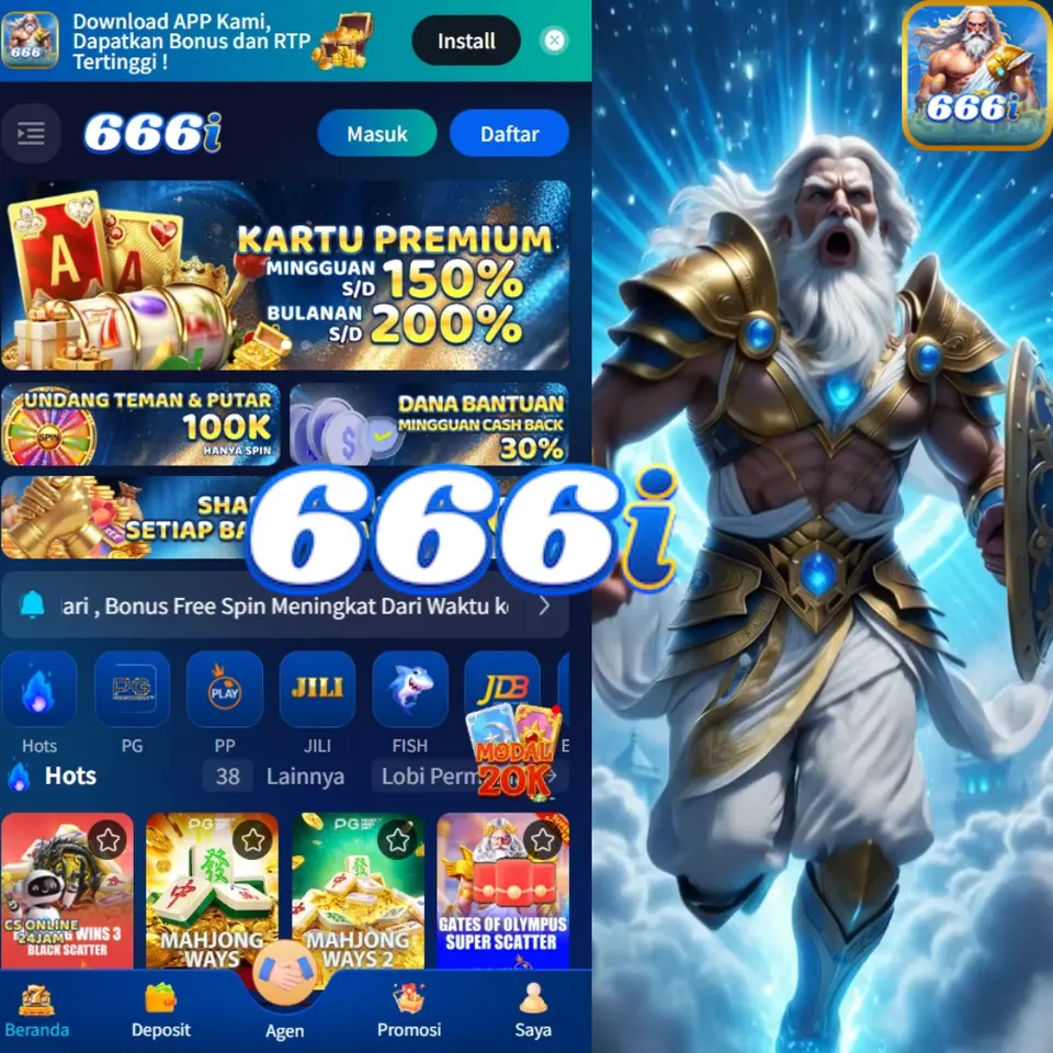666i Resmi